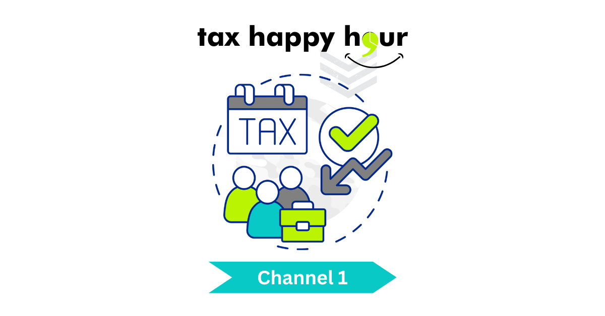 Tax Happy Hour 9: VAT and Income Tax challenges facing the telecommunication industry