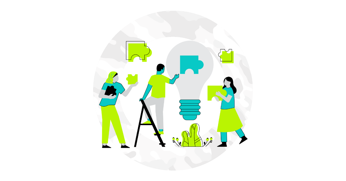 CIBA Staff Industry Knowledge