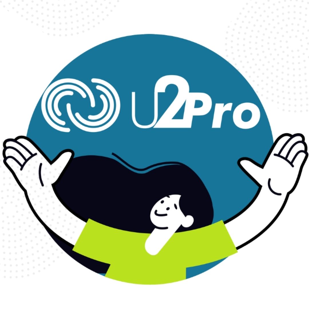 CIBA U2Pro (University to Professional)