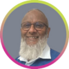 Saleem Kharwa