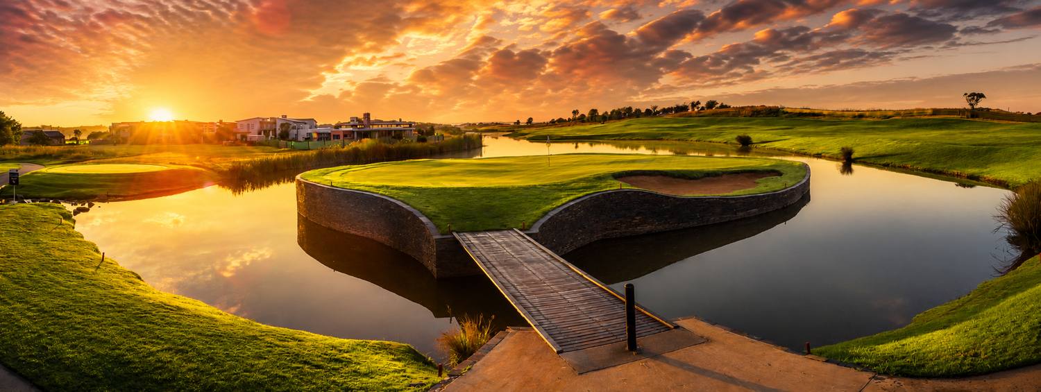 PMC 2026 full package golf day and conference