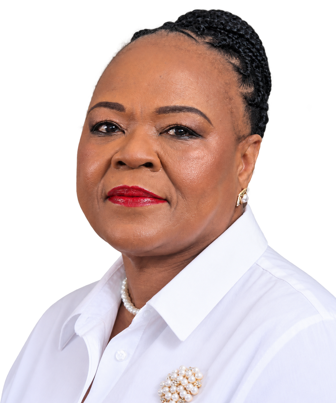 Faith Ngwenya