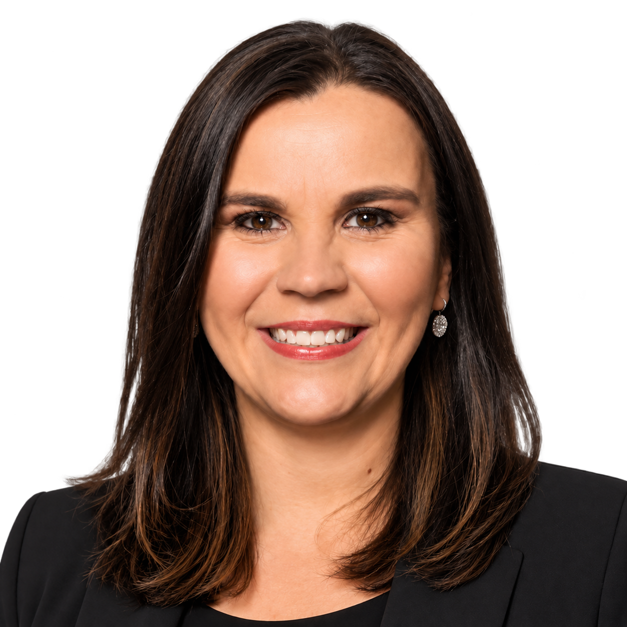 Leana van der Merwe