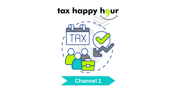 Tax Update Part 1 - 7 March 2025