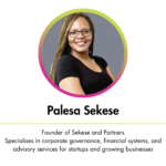 Corporate Governance in South Africa - 25 September 2025