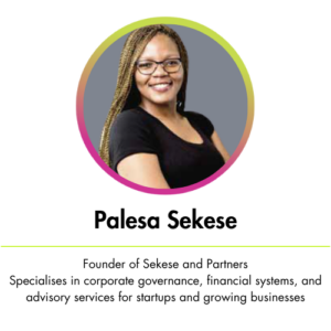 Corporate Governance in South Africa - 25 September 2025