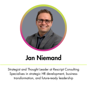 Change Management That Works: Leading Transitions in Real Businesses - 22 September 2025