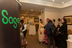 Sage Woman’s Day 2026