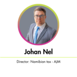 Income Tax for Beginners (Namibia)