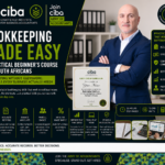 Bookkeeping Made Easy: A Practical Beginner’s Course for South Africans