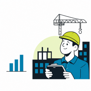 Construction Accounting for Bookkeepers (IFRS for SMEs)