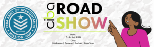 CIBA Practice Management Roadshow 2026 – Cape Town
