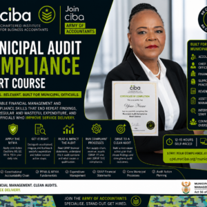 Municipal Financial Management & Audit Compliance
