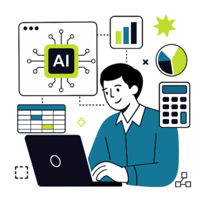 AI skills for the modern accountant