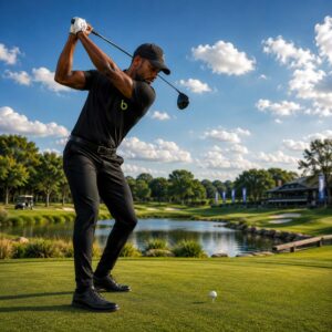PMC 2026 golf fourball